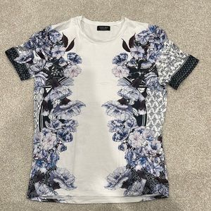 Zara T Shirt